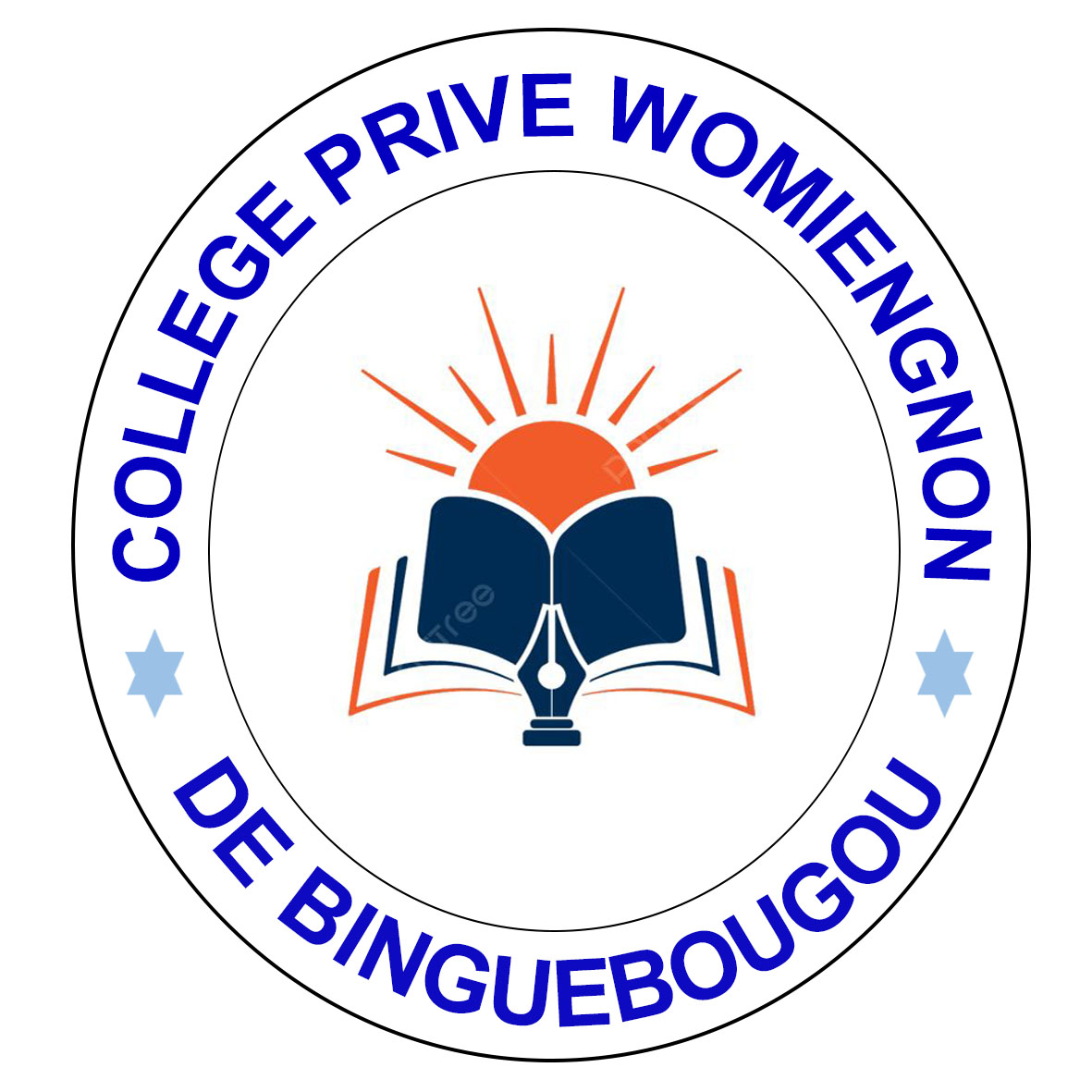 COLLEGE PRIVE WOMIENGNON DE BINGUEBOUGOU